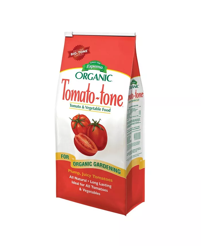 Espoma Tomato-Tone， 8 Lb