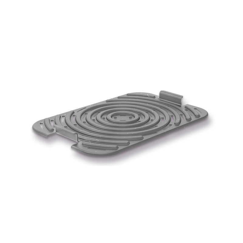 Fritadeira Elétrica Air Fryer WAP Barbecue Heat WC AB1030