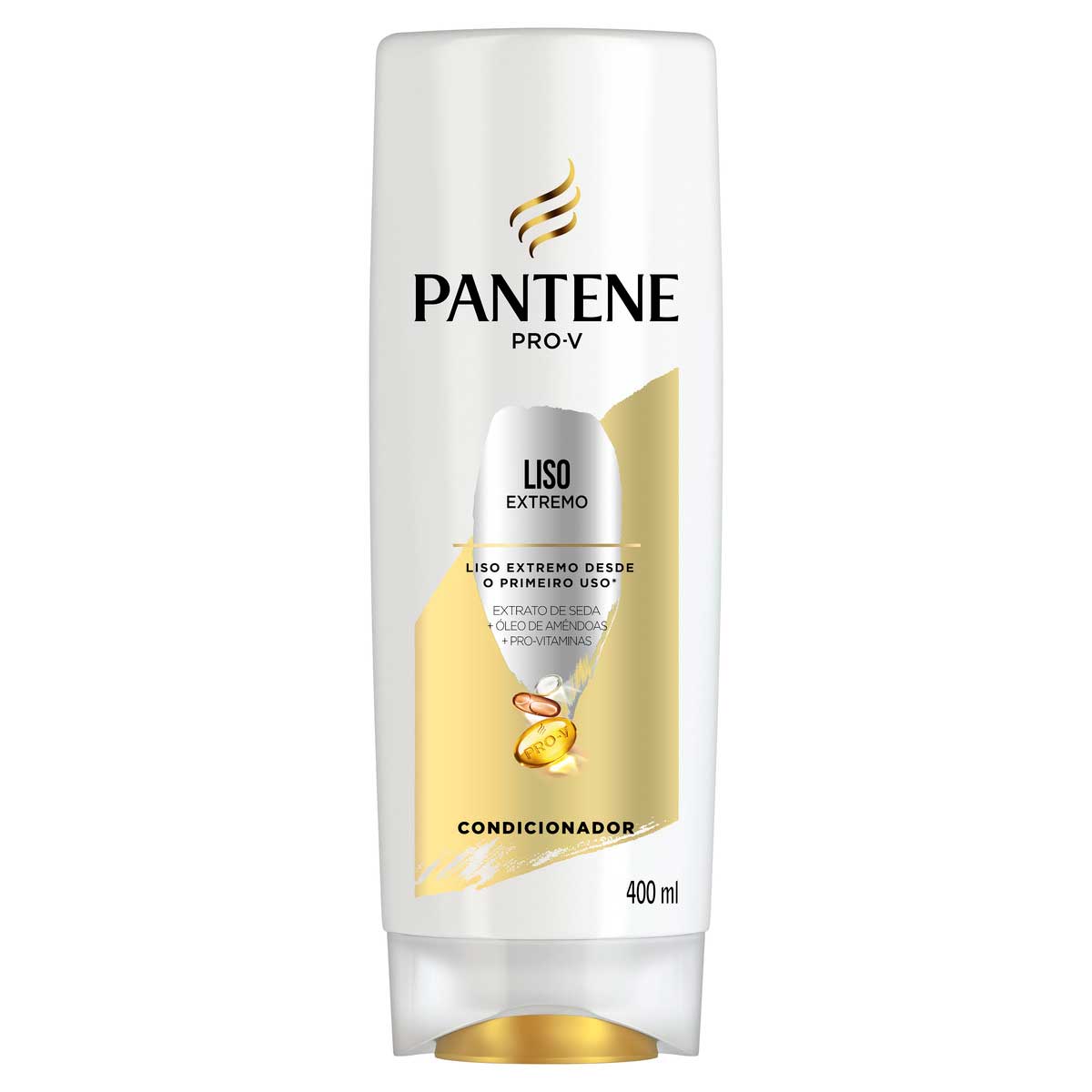 Condicionador Pantene Pro-V Liso Extremo 400ml