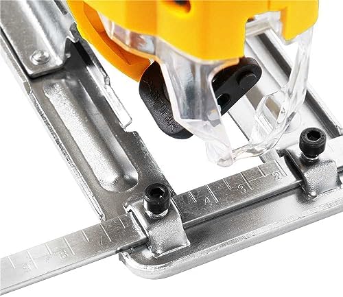 Vonder, Serra Tico-Tico, 800 W, Ttv 800 127 V~.