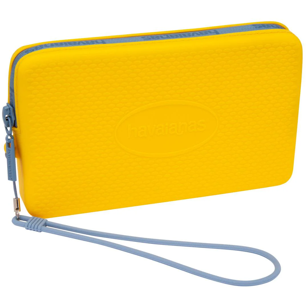 Mini Bag Havaianas Simpsons