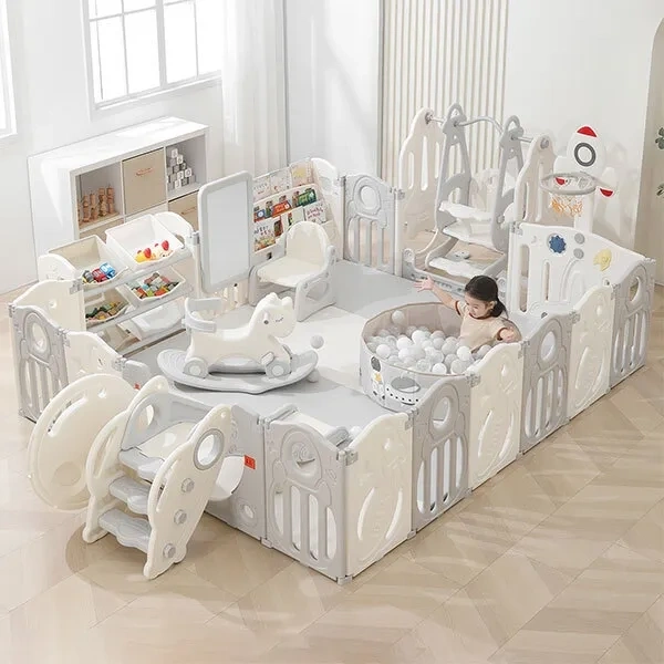 👼Christmas Pre-sale🔥Playground For Little Children