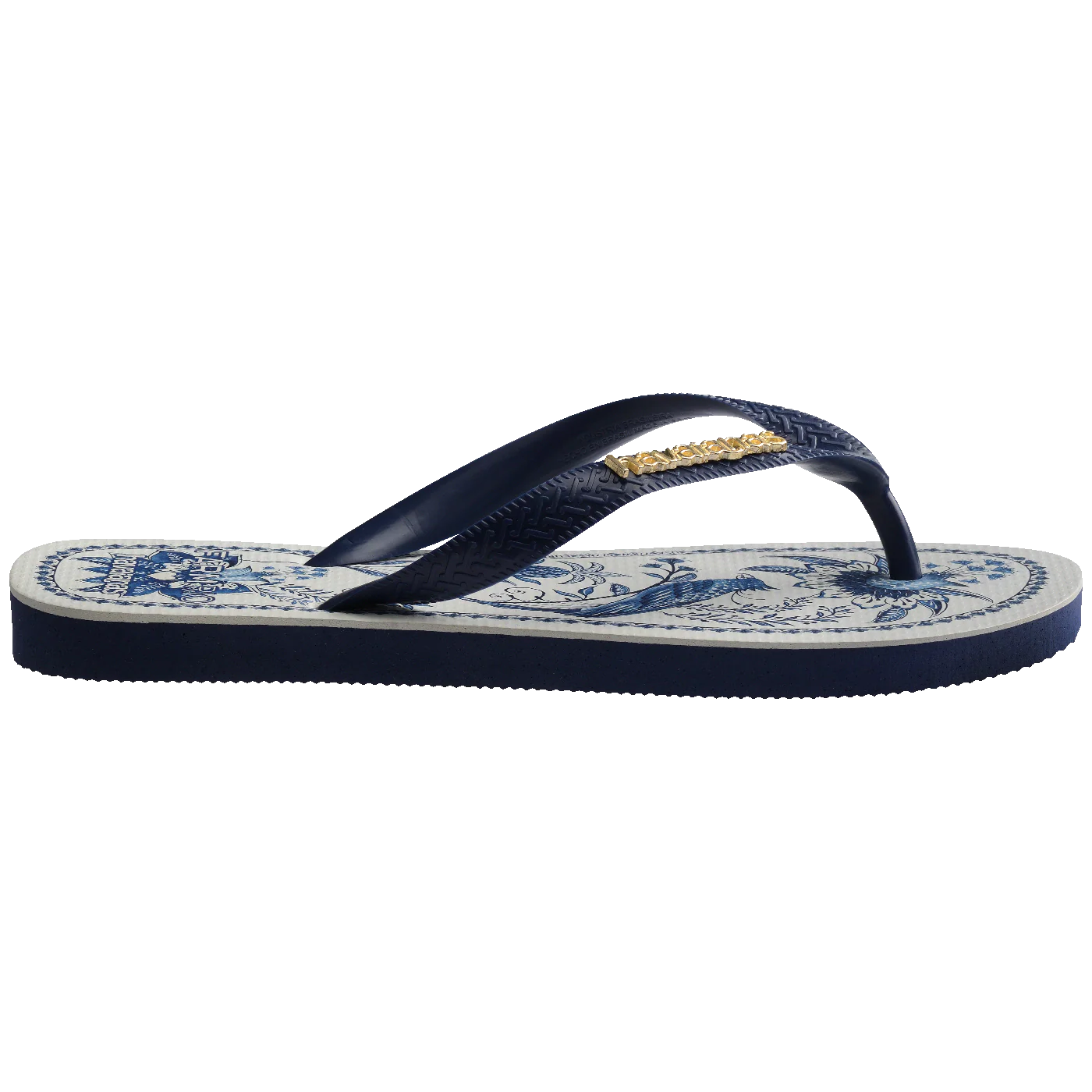 Chinelo Havaianas Farm Nina