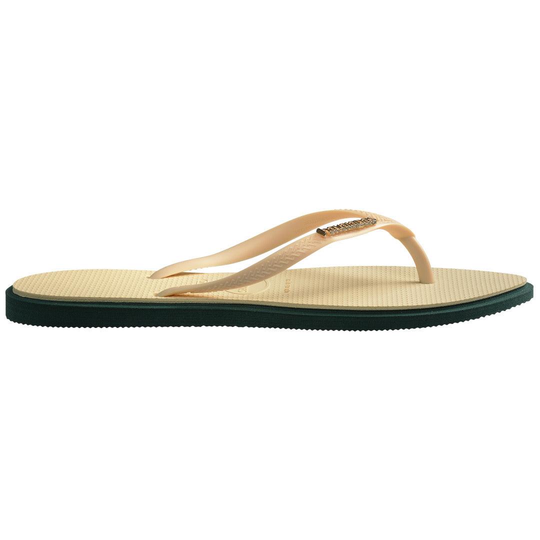 Chinelo Havaianas Slim Point