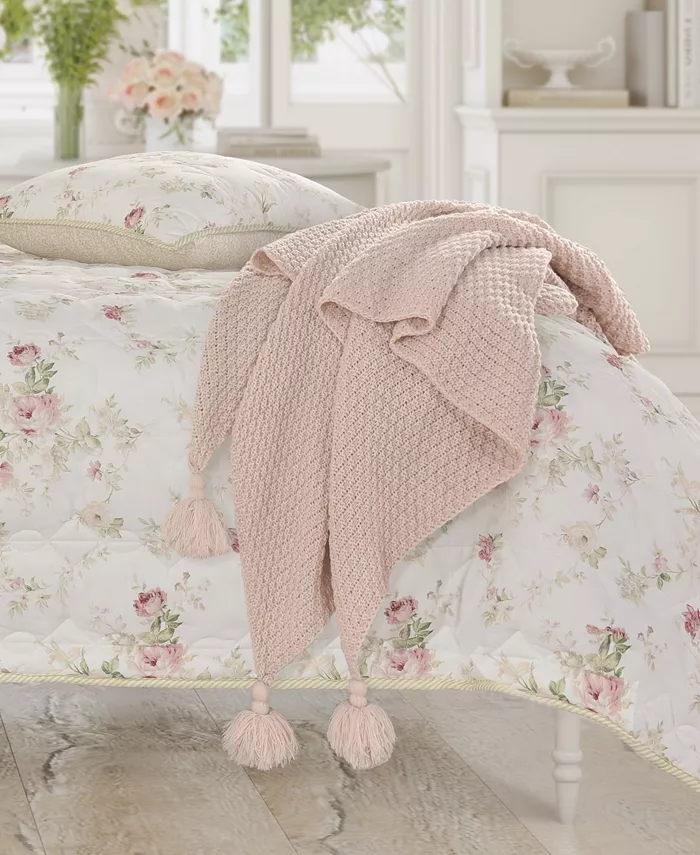 Piper Wright Millie Throw， 50