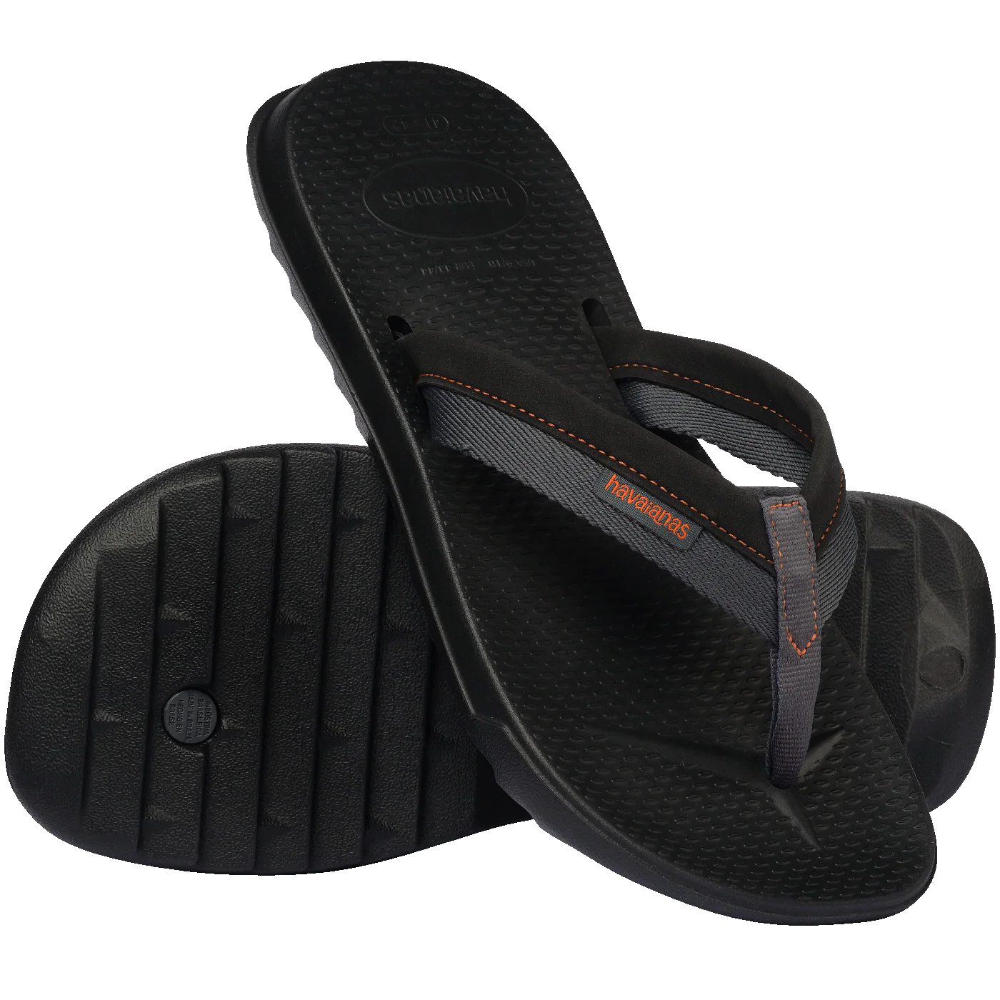 Chinelo Havaianas Track Plus