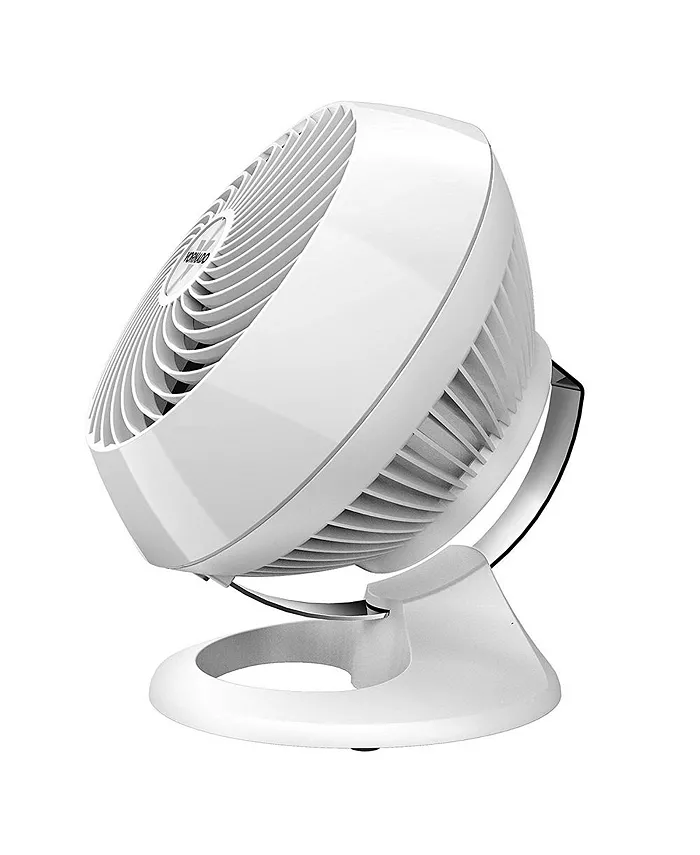 VORNADO AIR Vornado Whole Room Air Circulator Fan - White
