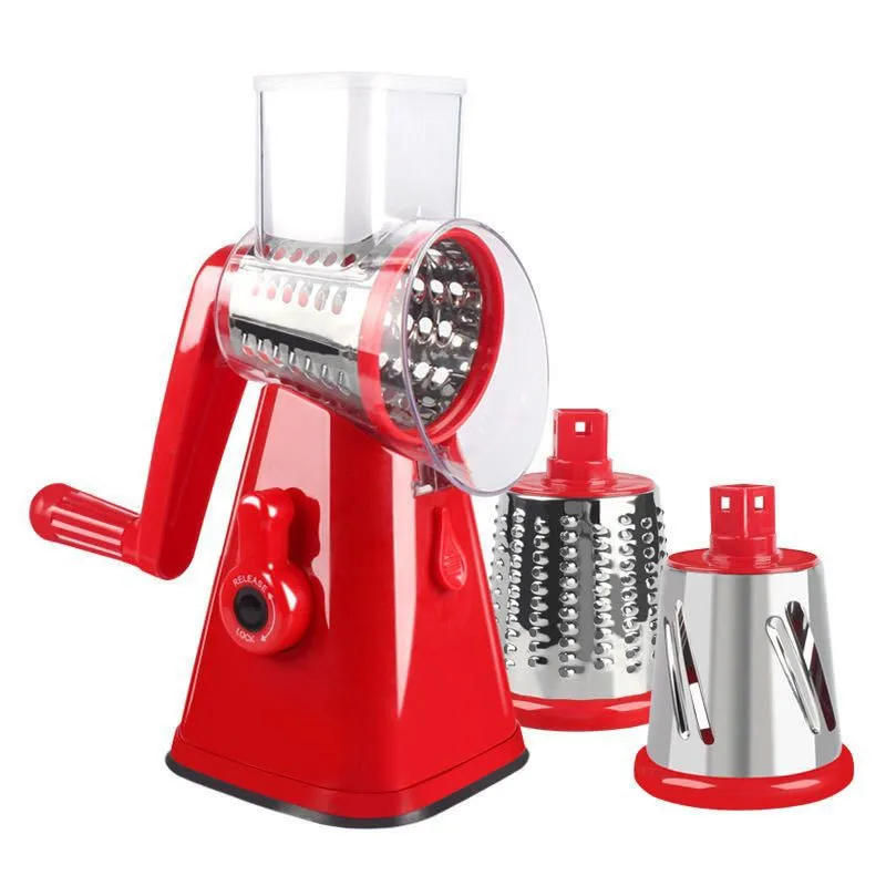 🎁Early Christmas Sales 49% OFF-Multifunctional Vegetable Cutter & S