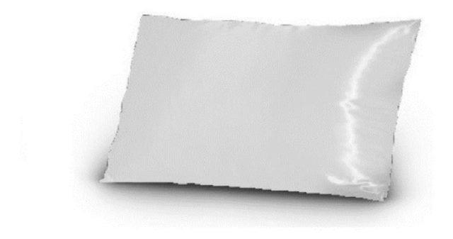 2 Fronhas Pure Cetim