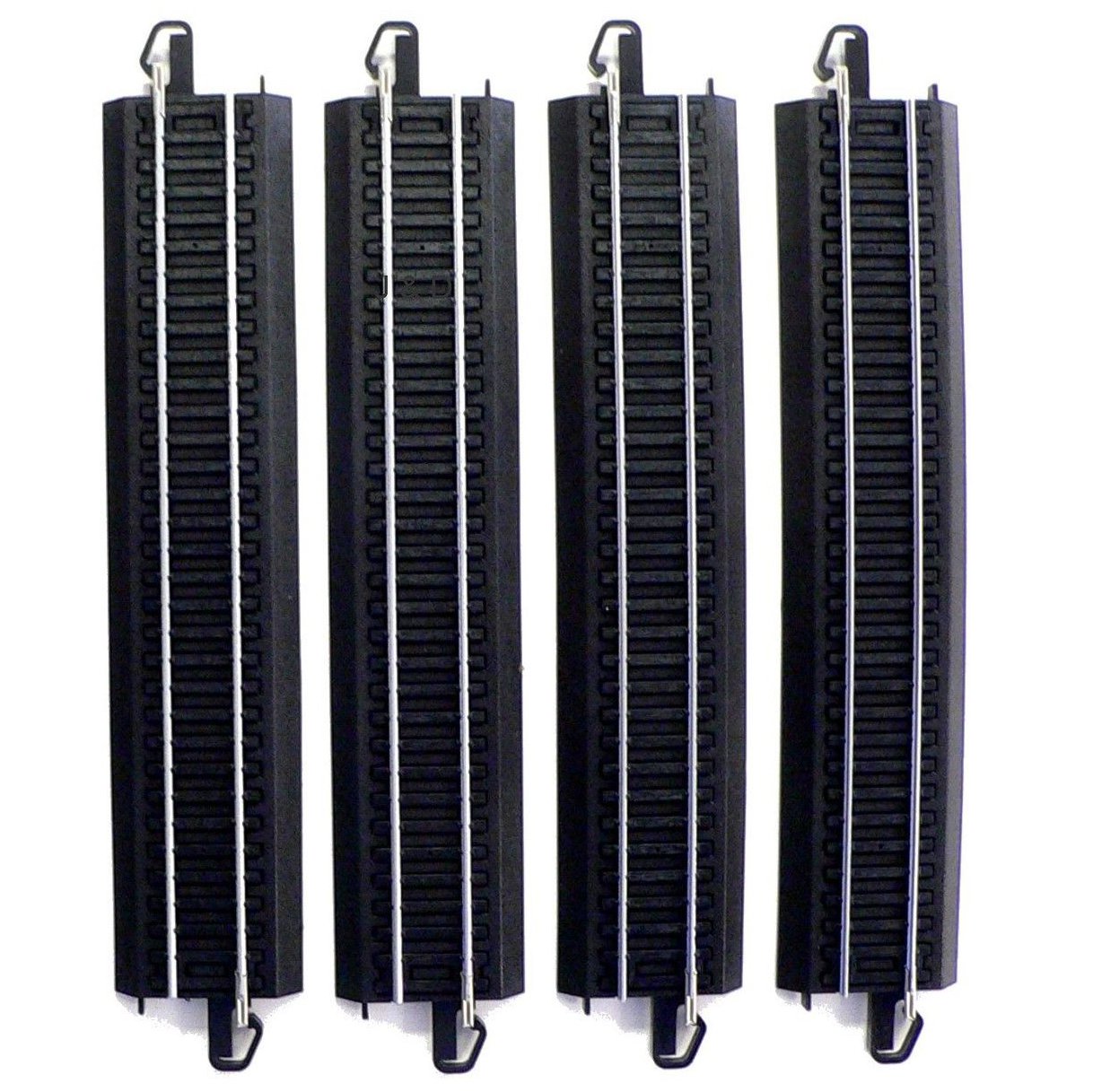 Bachmann Trains HO Scale E-Z Track Deluxe Expander Track Pack