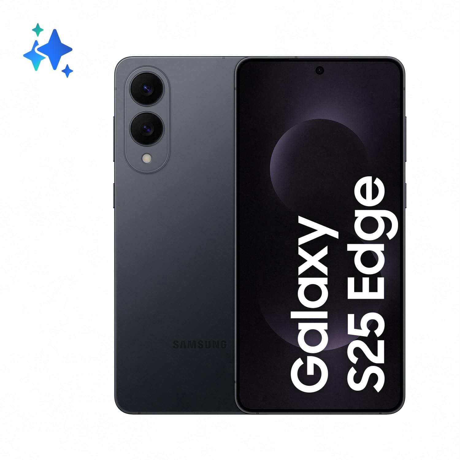 Smartphone Samsung Galaxy S25  Smartphone Samsung com entrega rápida.