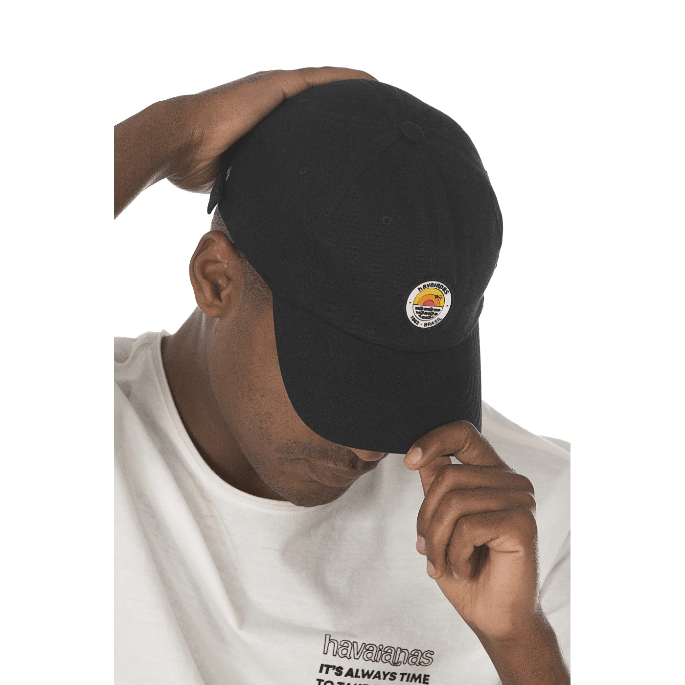 Boné Havaianas 1962