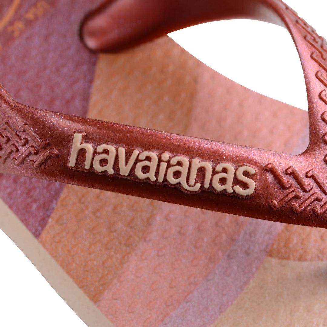 Chinelo Havaianas Baby Mini Me