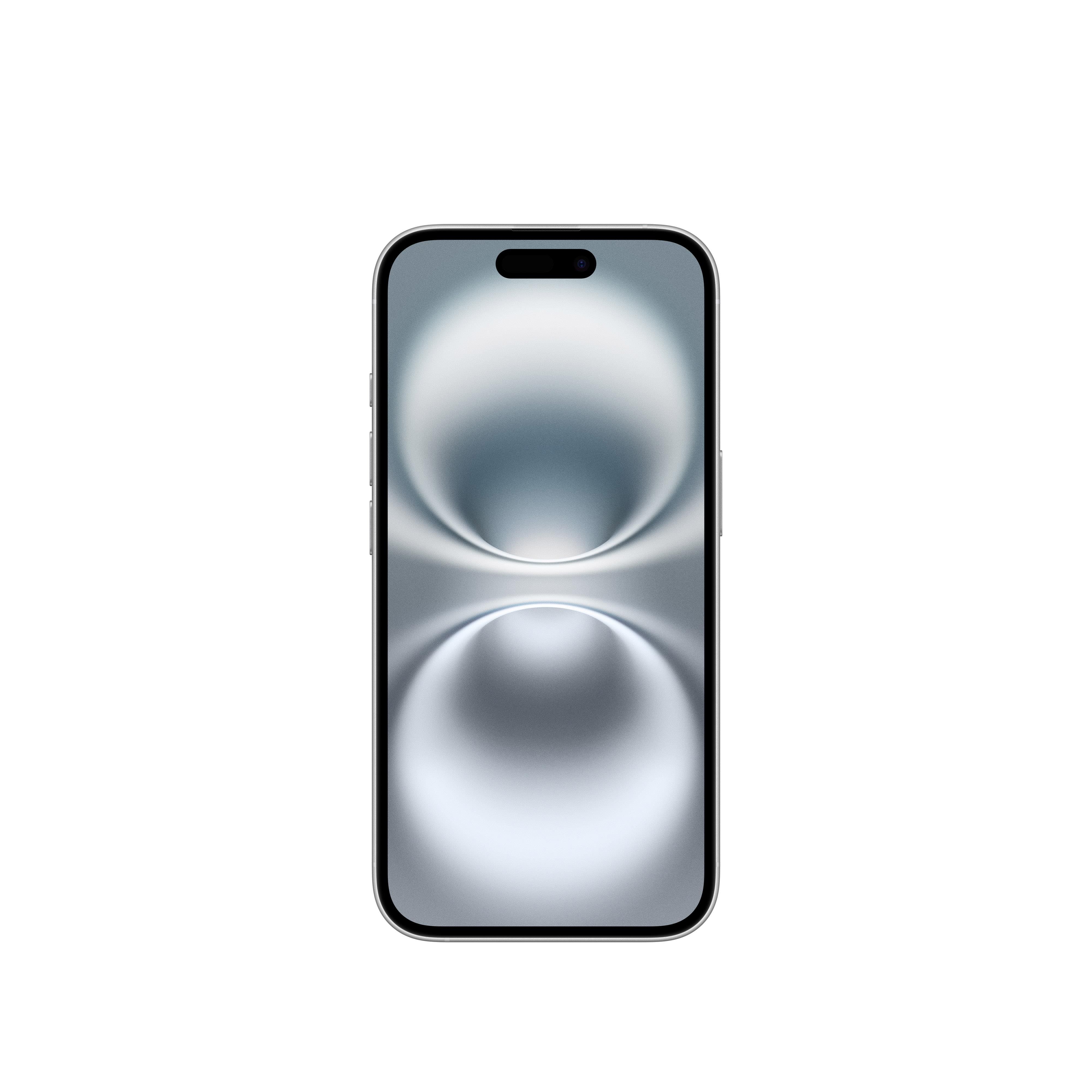 Apple iPhone 16 128GB  Apple iPhone com entrega rápida.