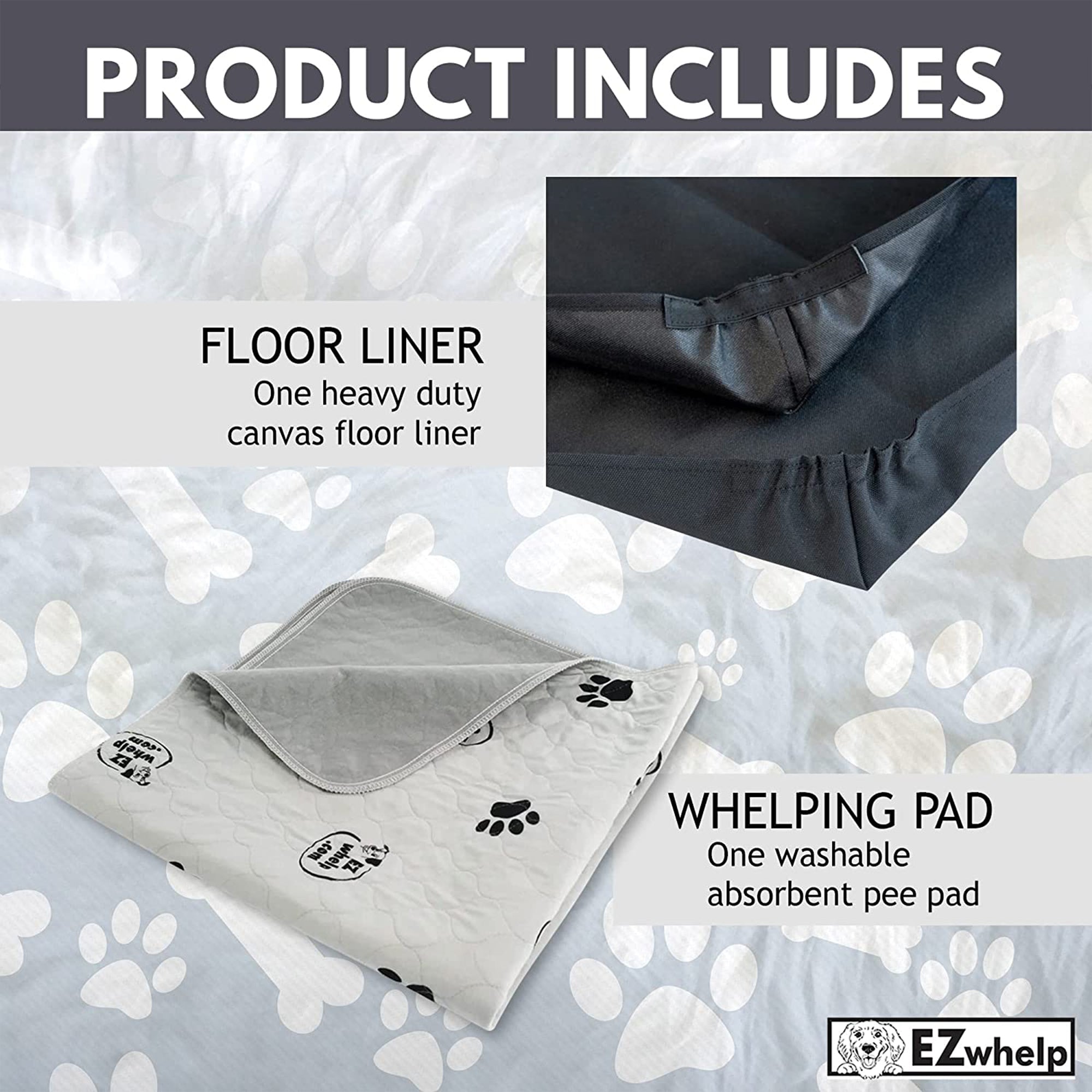 EZwhelp EZclassic 48