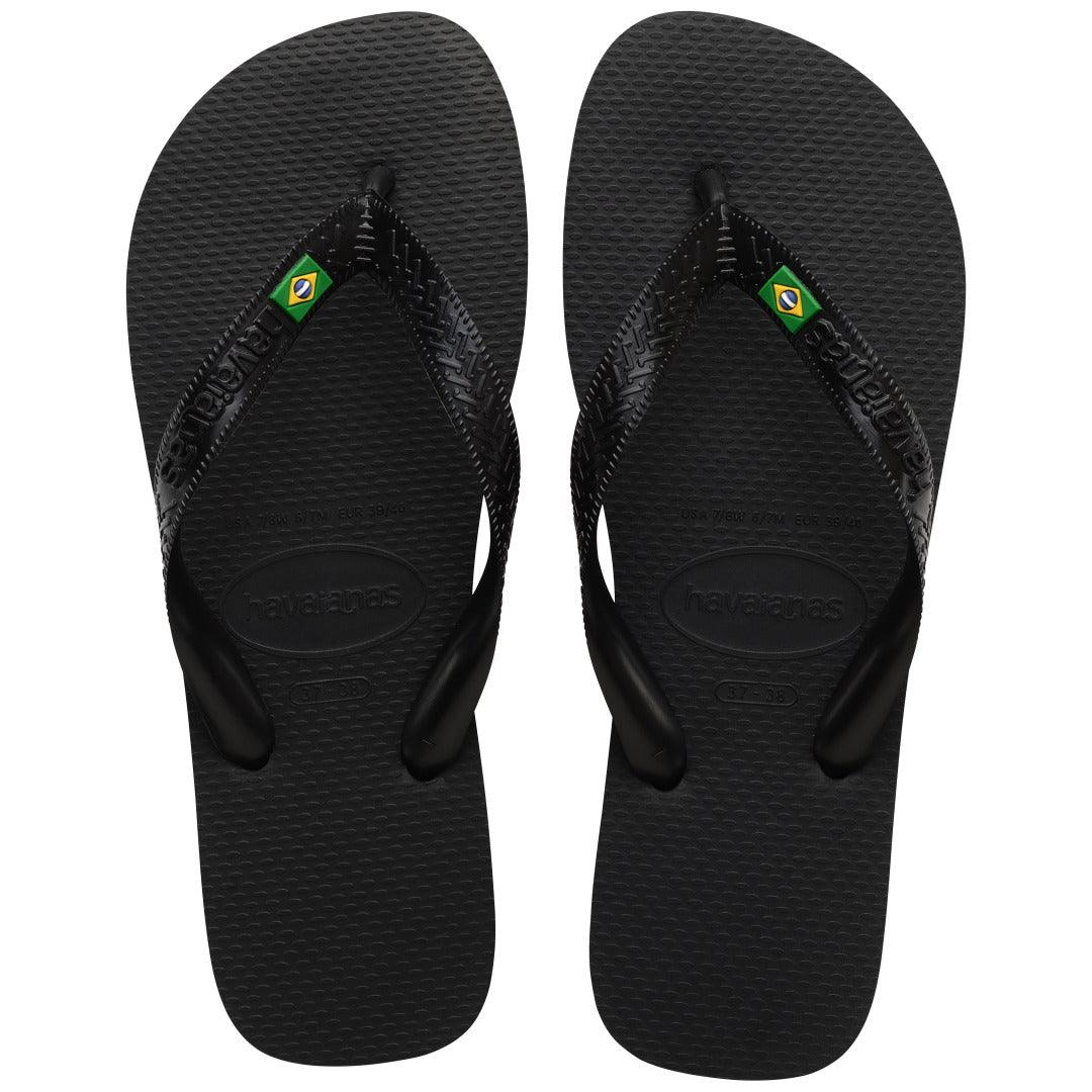 Chinelo Havaianas Brasil