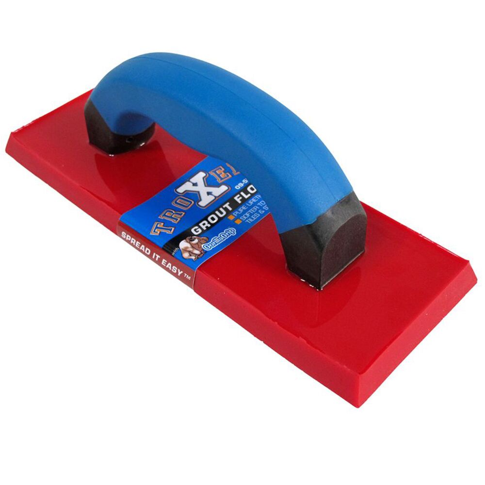 Troxell Grout Float Solid Urethane Bottom 4