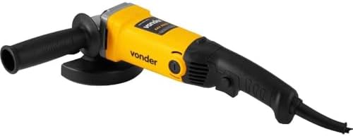Vonder, Esmerilhadeira Angular 4.1/2