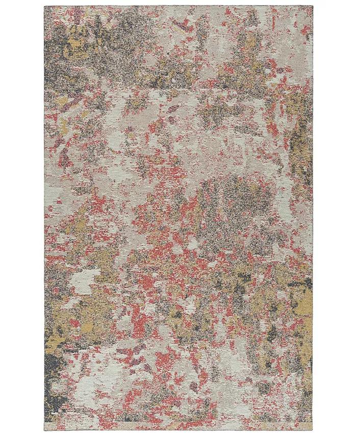Kaleen Santiago STG98 2' x 3' Outdoor Area Rug