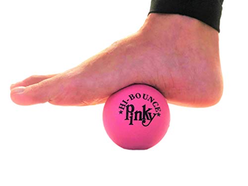Ball Sponge Pinky (Pack of 2)