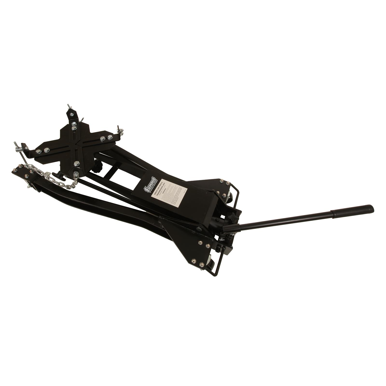 Summit Racing SUM-917058 Summit Racing? Floor Transmission Jacks