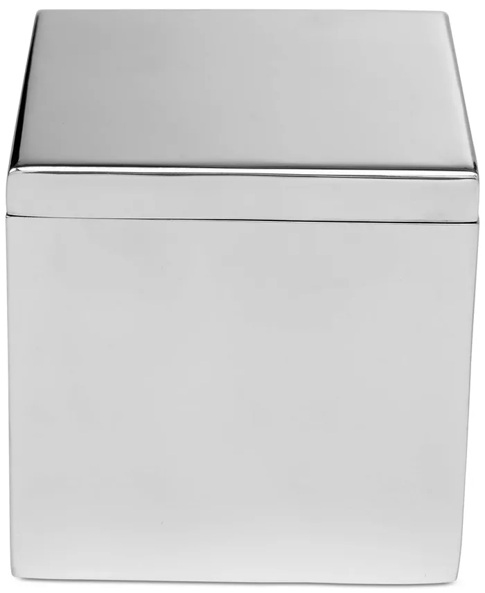 Roselli Trading Company Modern Bath Canister