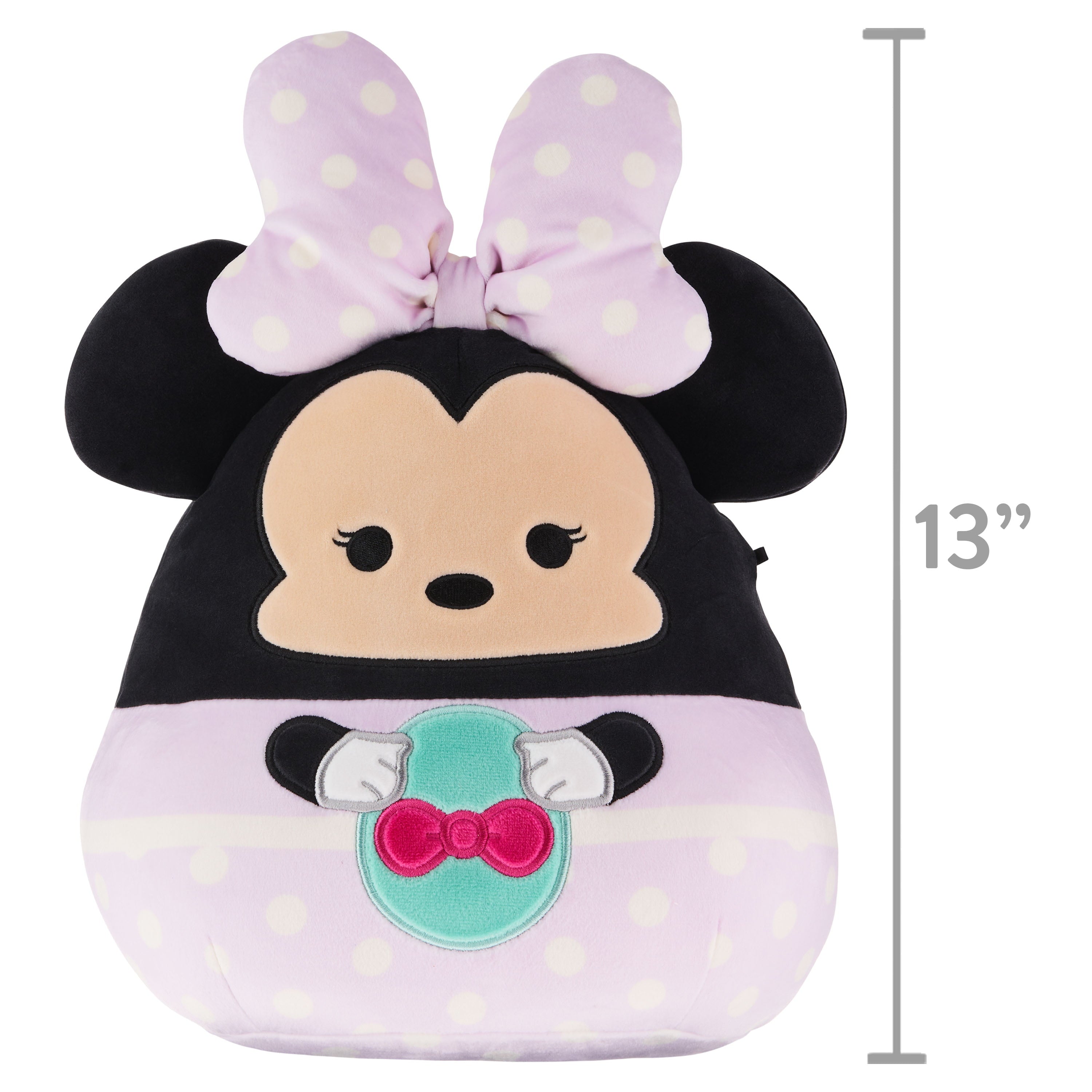 Squishmallows Disney 10