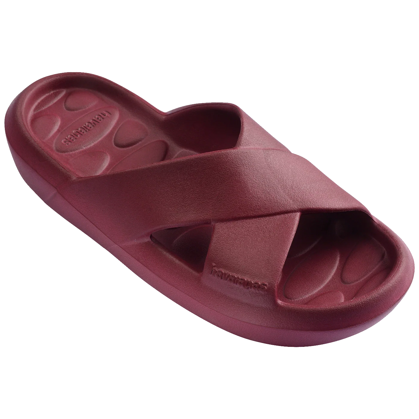 Slide Flatform Havaianas Candy Pop