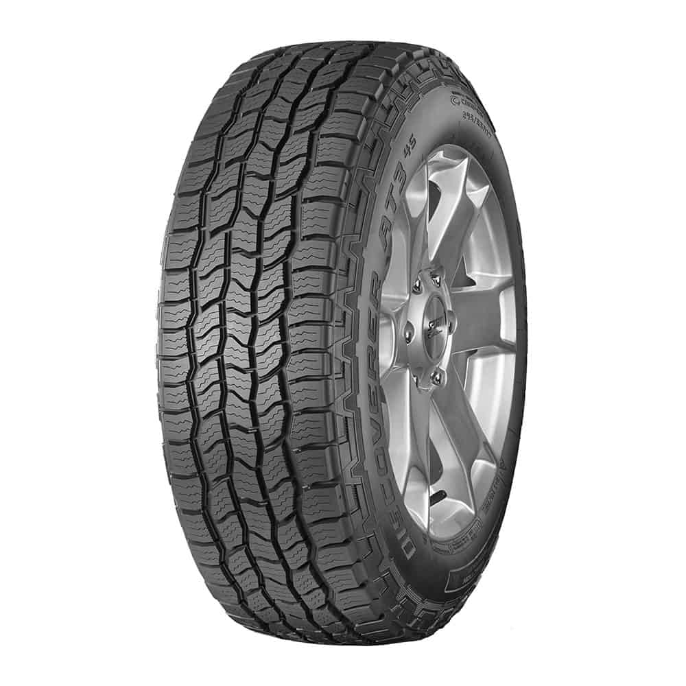 Cooper Tires Discoverer AT3 4S 275/55R20XL 117T
