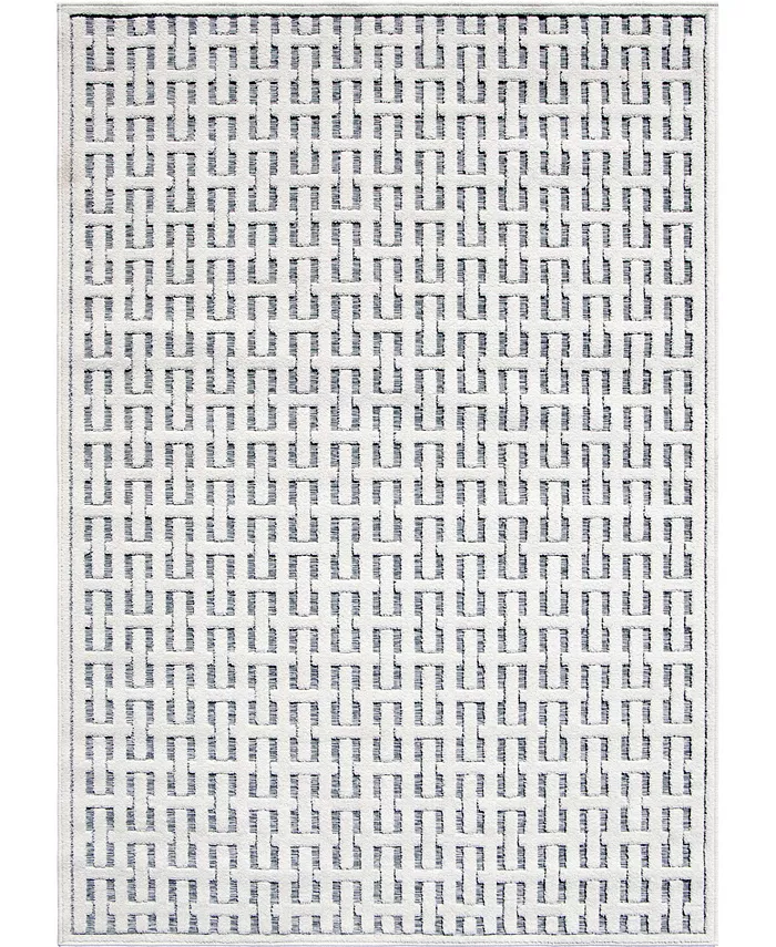 Edgewater Living Prima Loop PRL08 Area Rug