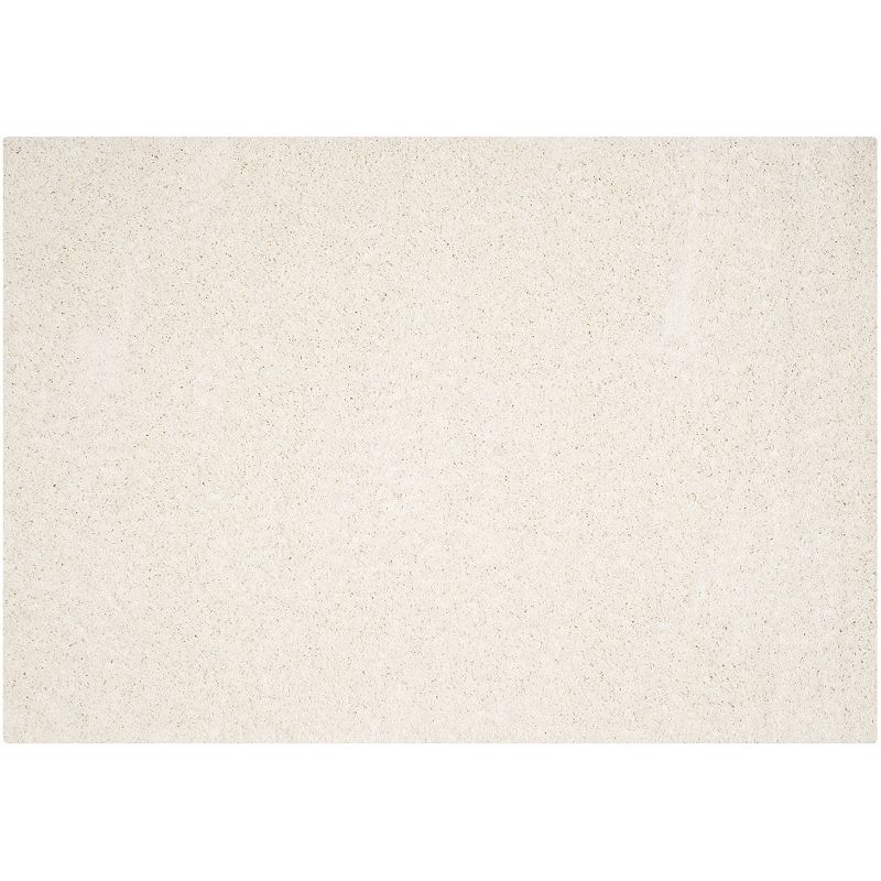 Safavieh Athens Solid Shag Rug