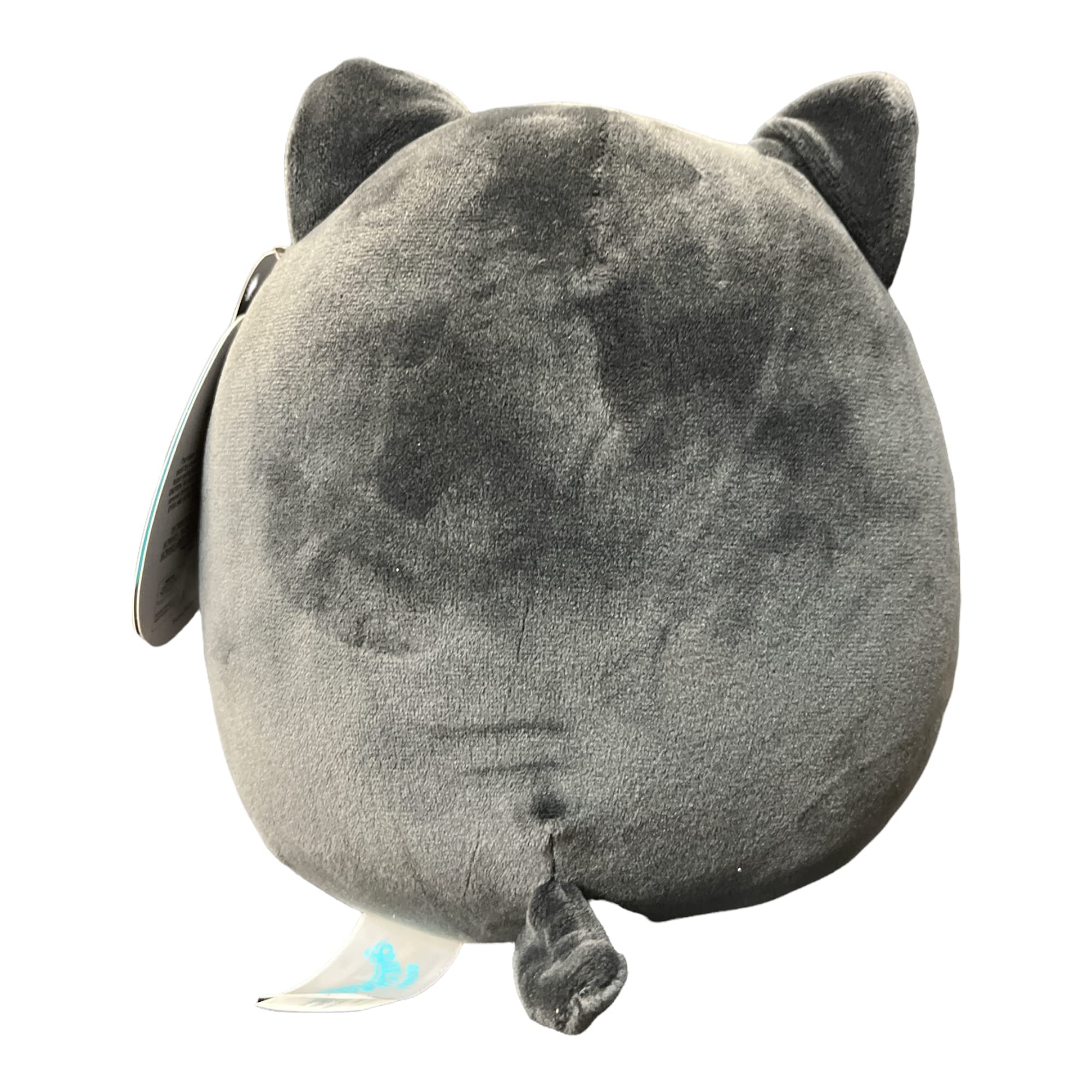 Squishmallows Official Kellytoy Plush 7.5 Inch Squishy Stuffed Toy Animal (Chuy Cairn Terrier)