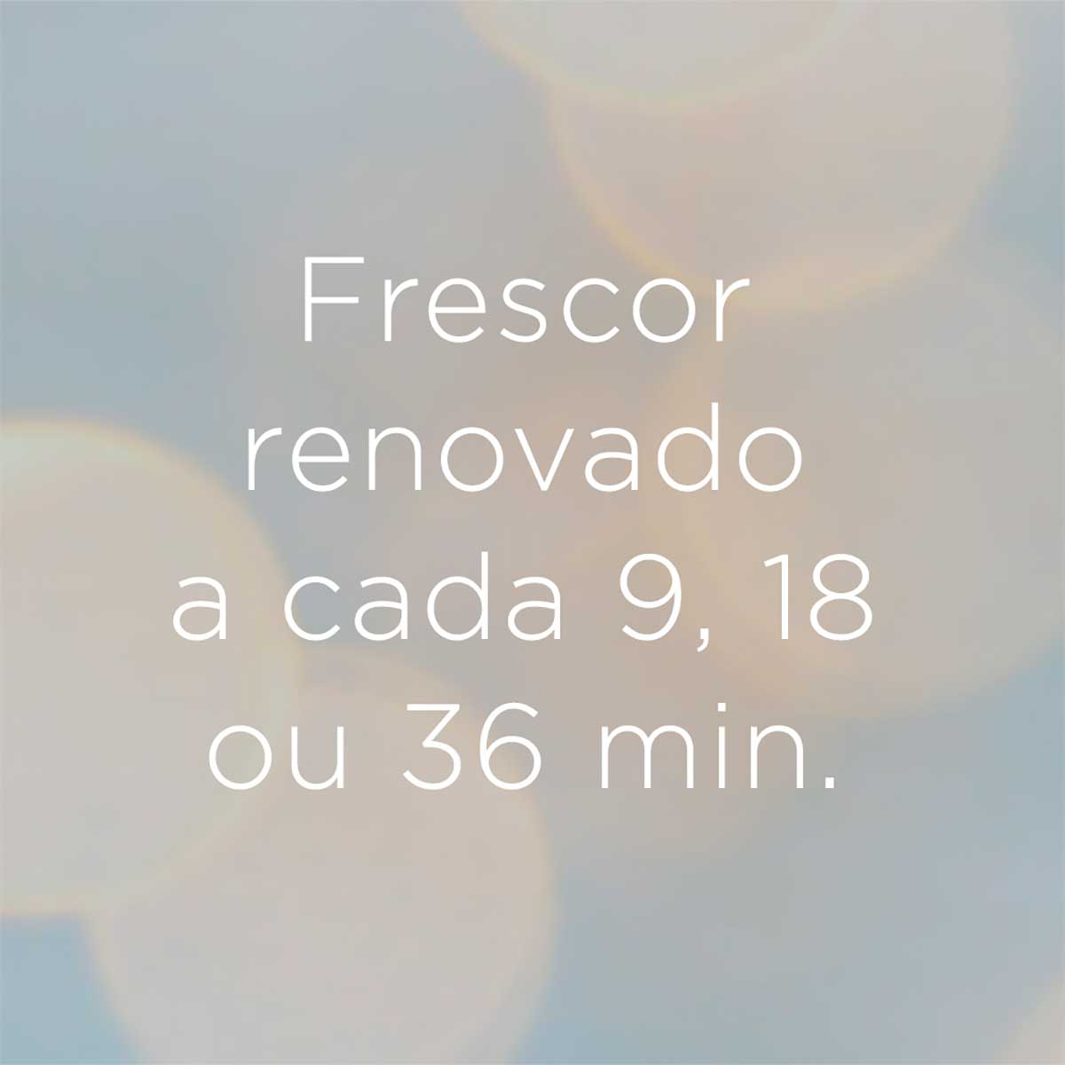 Desodorizador Glade Automatic Spray Refil Lavanda & Baunilha 260ml Oferta Especial