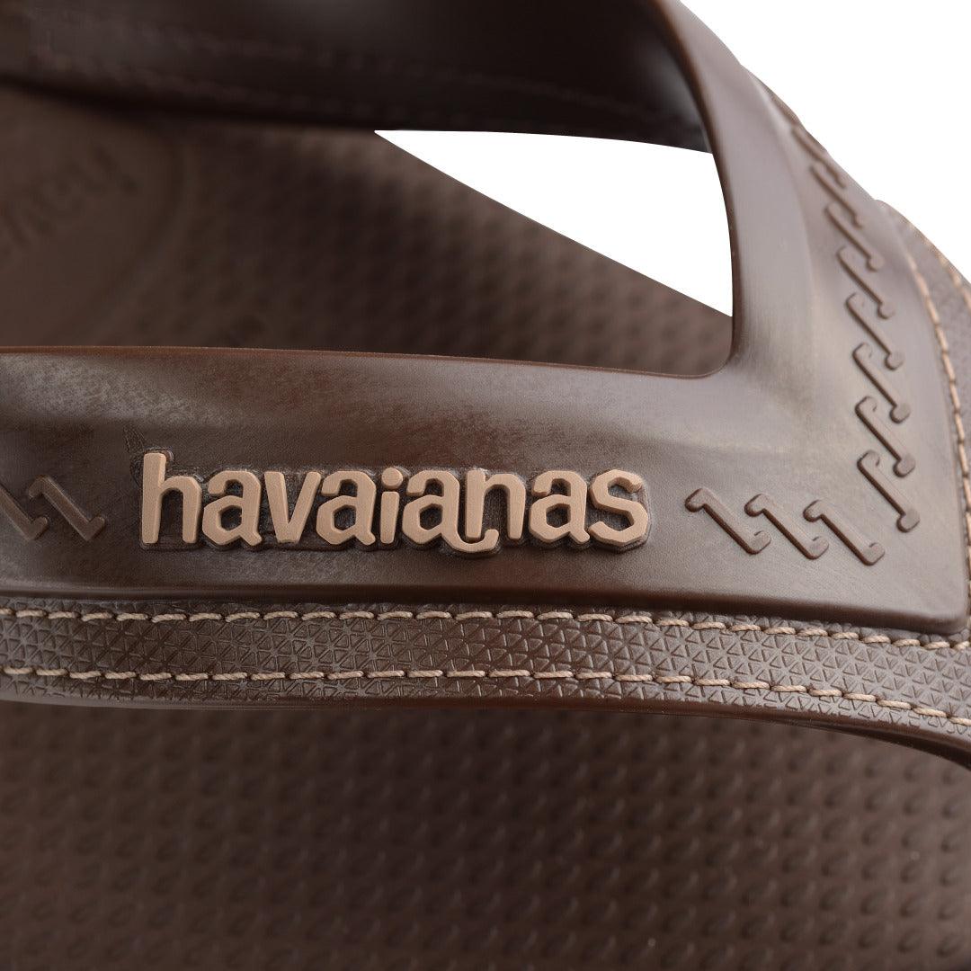 Chinelo Havaianas Hybrid Be