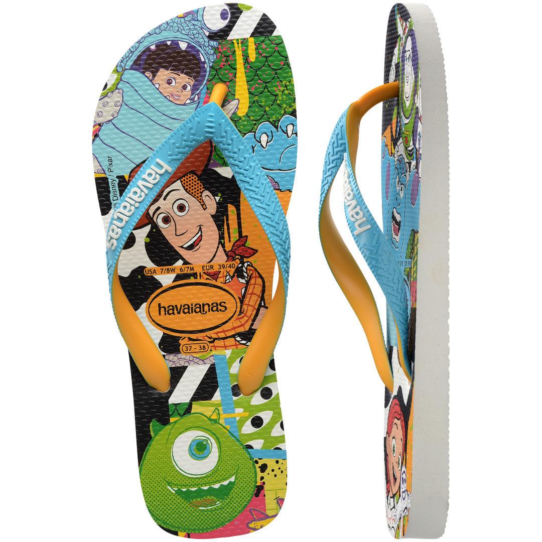 Chinelo Havaianas Disney Stylish