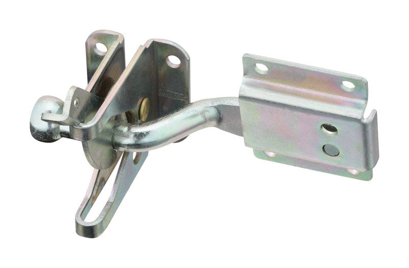 GATE MAXLATCH ZNC PLTD (Pack of 1)