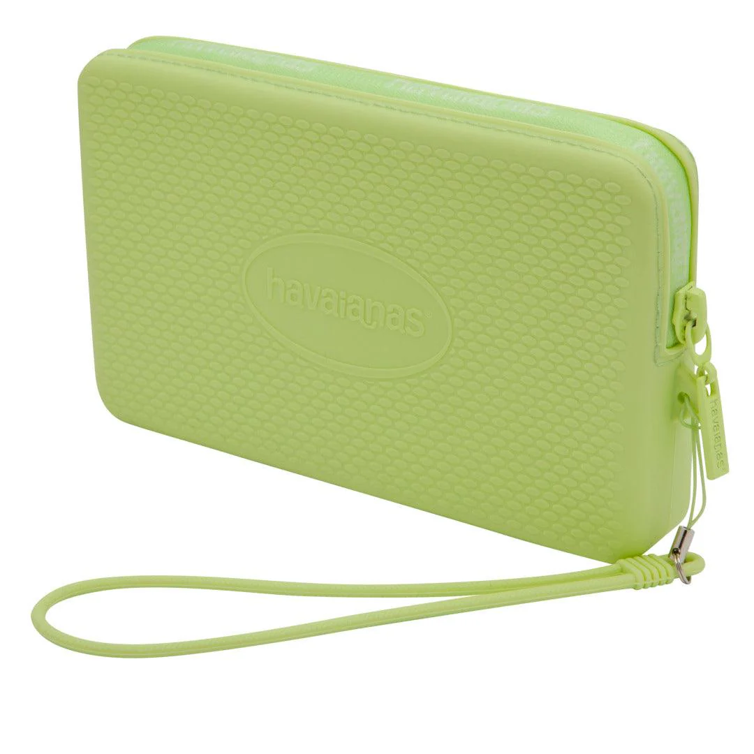 Mini Bag Havaianas Logo