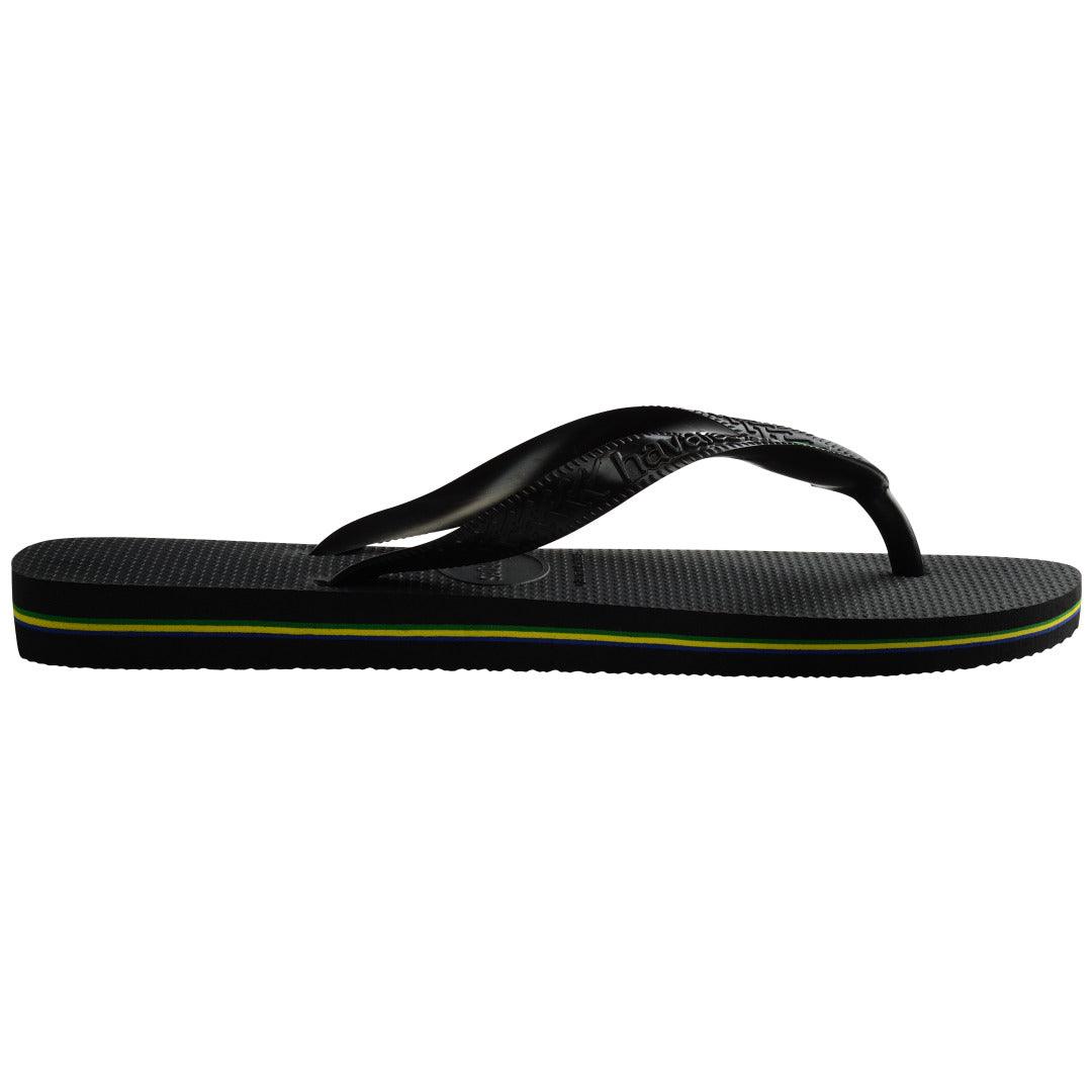 Chinelo Havaianas Brasil
