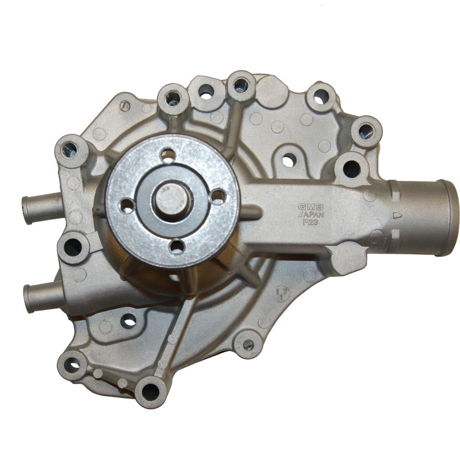 GMB North America 125-1230P GMB High Performance Water Pumps