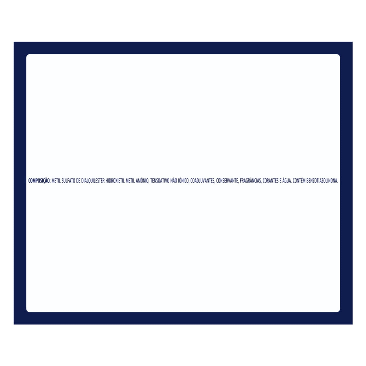 Amaciante de Roupa Concentrado Lavanda Comfort 1,5L Embalagem Economica