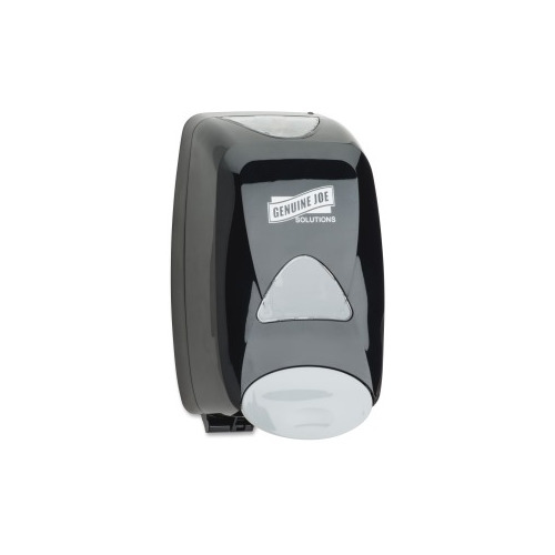 Genuine Joe Solutions 1250 ml Soap Dispenser  GJO98206
