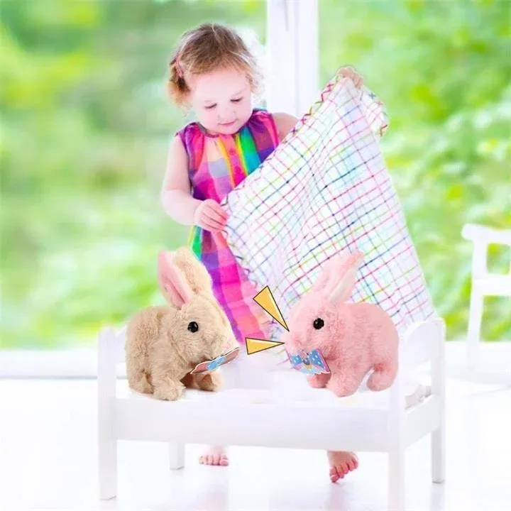 🔥 BIG SALE - 47% OFF🔥🔥 Bunny Toys Educational Interactive Toy