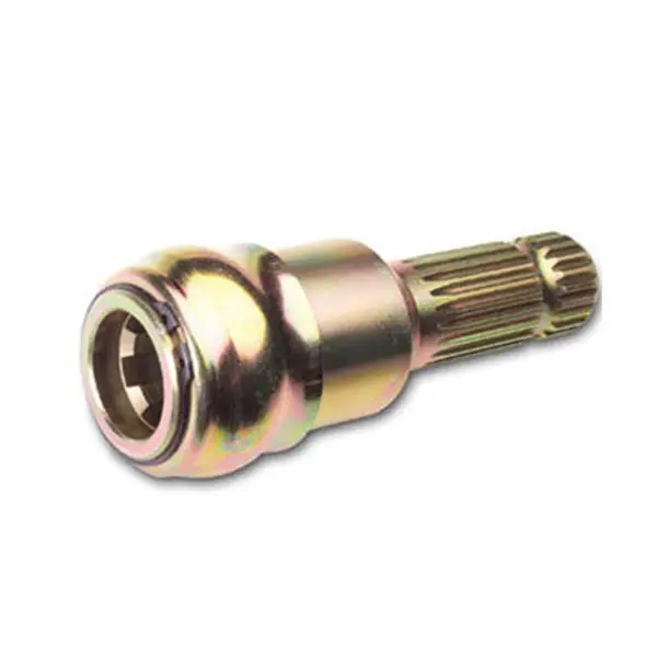 Double HH Quick Release 6 to 21 Spline Adapter