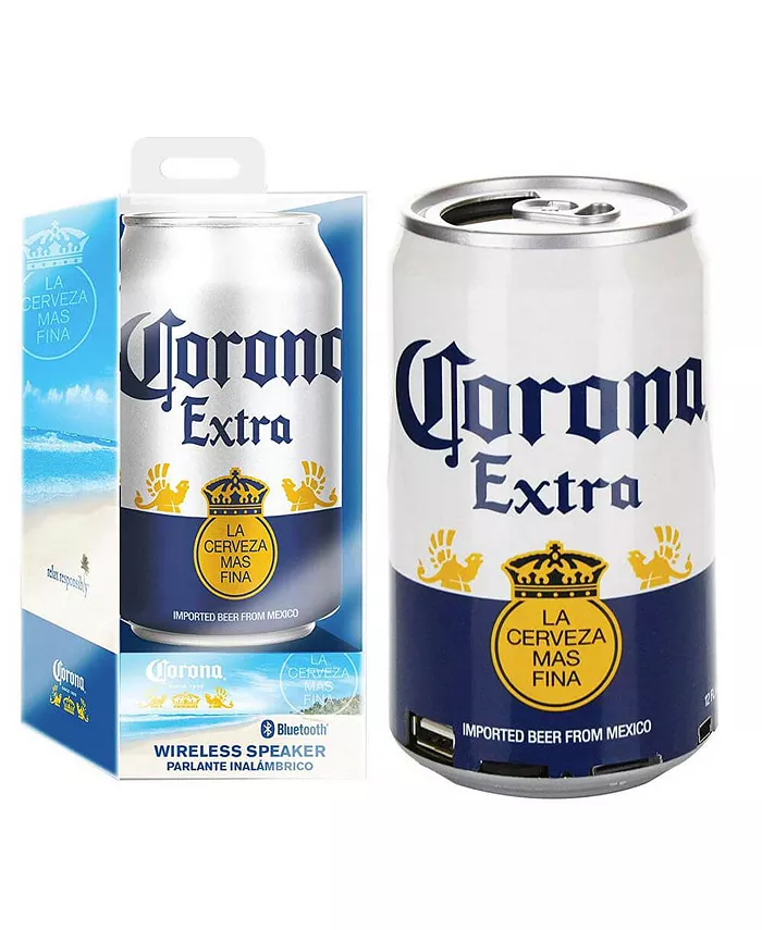 Corona Bluetooth Can Speaker
