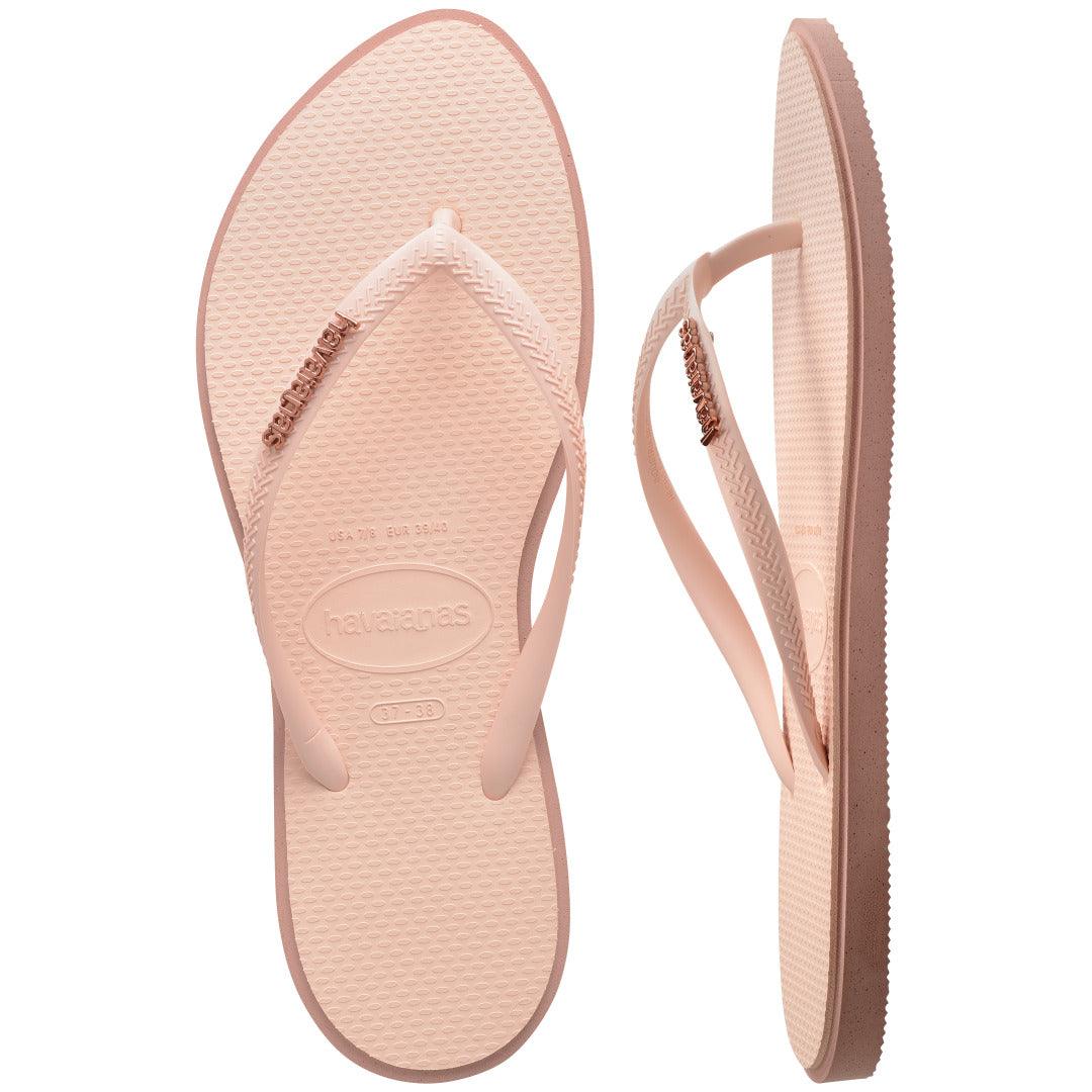 Chinelo Havaianas Slim Point