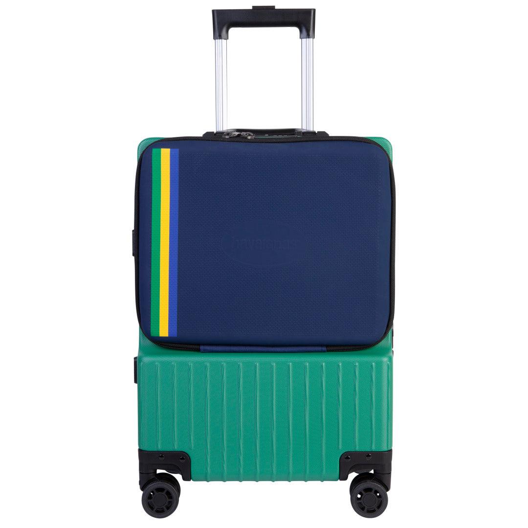 Mala de Viagem Havaianas Time Brasil