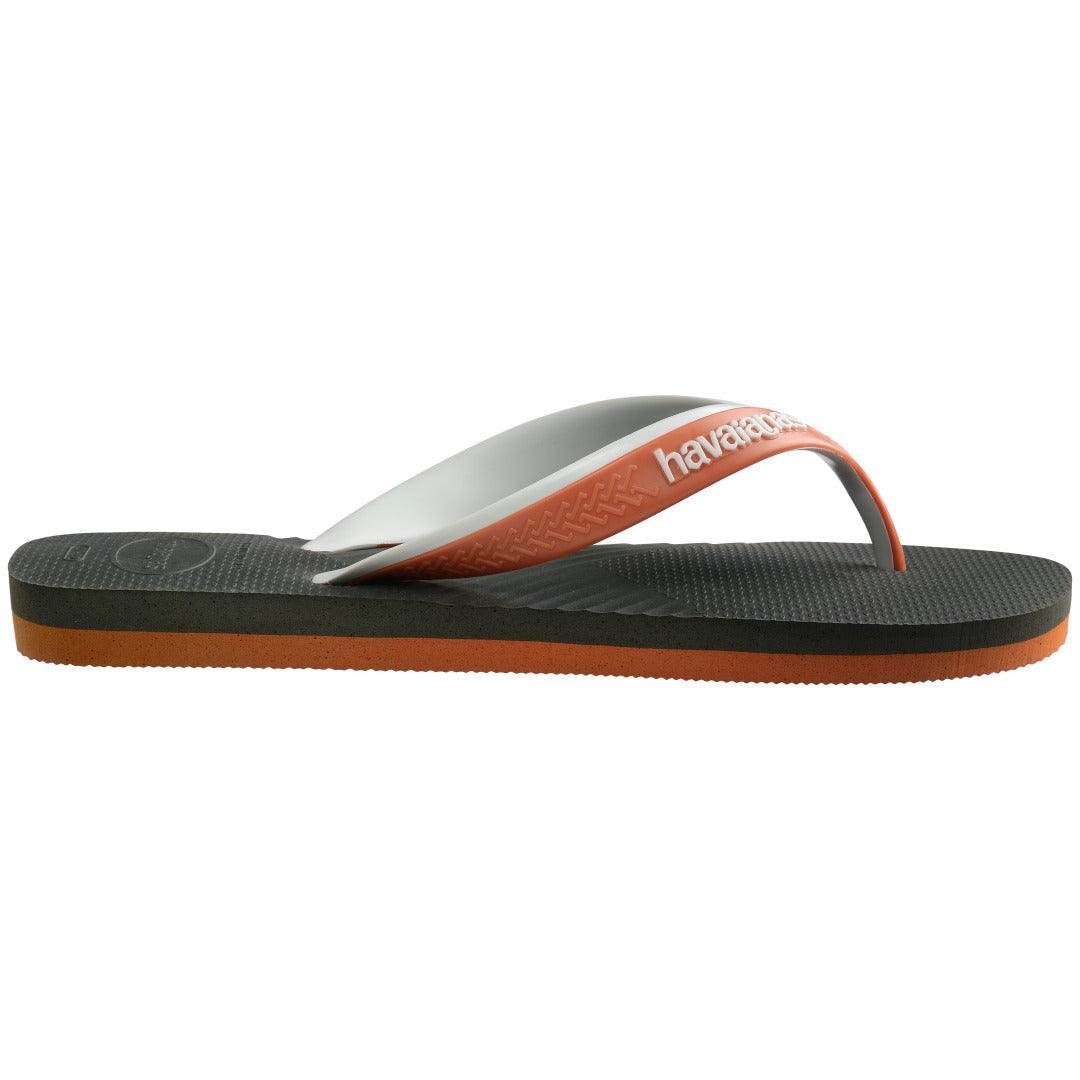 Chinelo Havaianas Dual