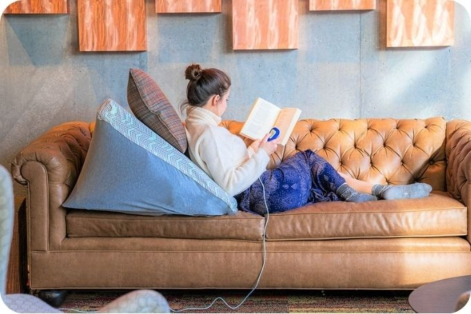 🎄Last Day For Clearance 🎄Remote Control Lifting Pillow✨