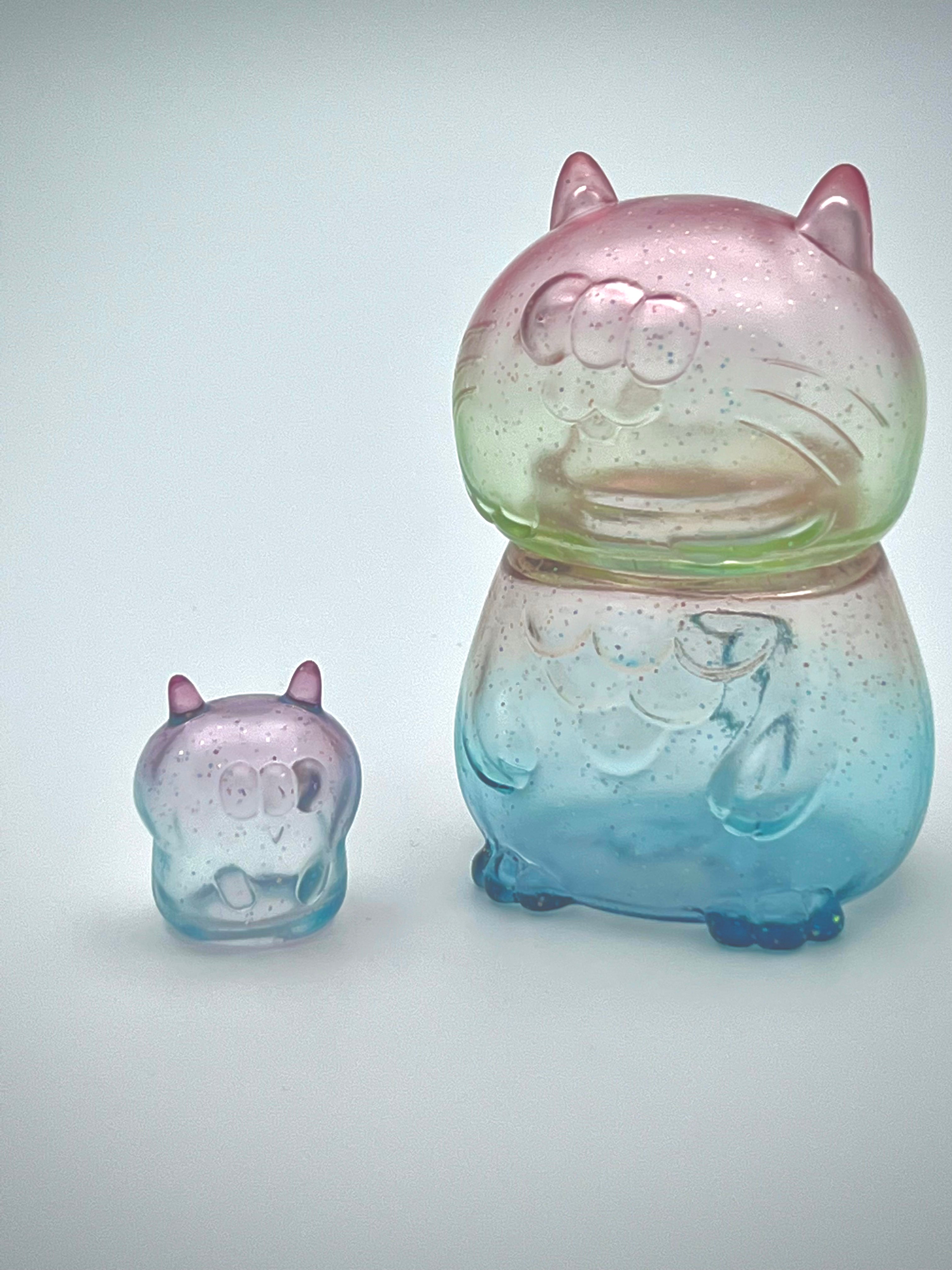 Canpay Rainbow Glass by Art Junkie