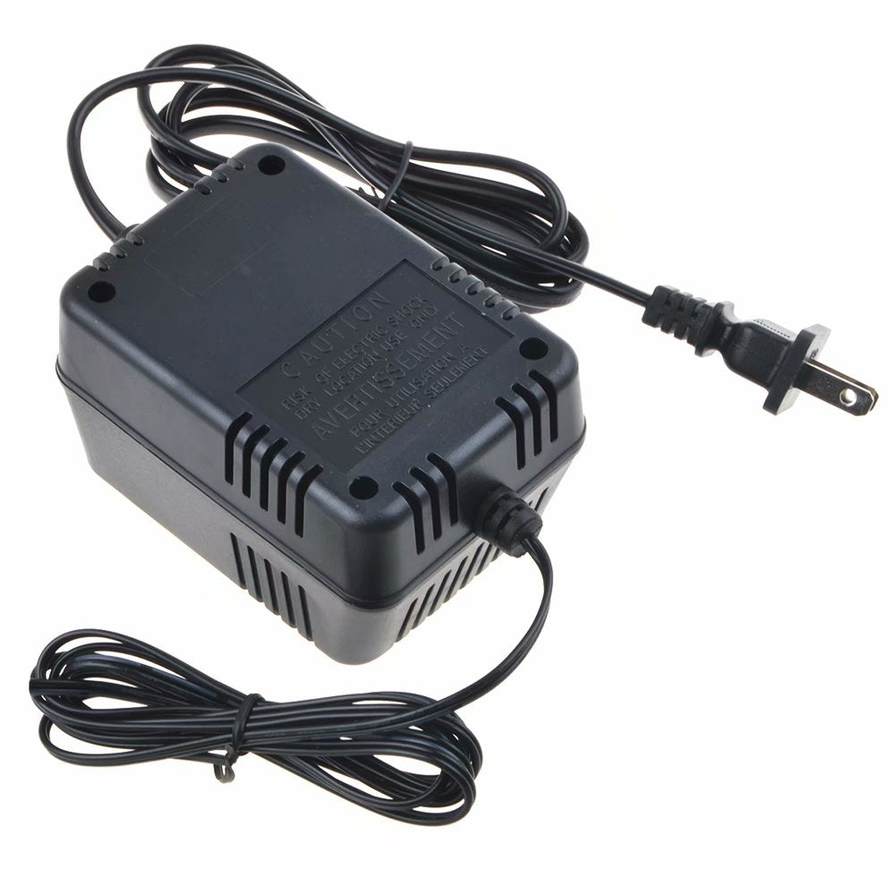 FITE ON AC-AC Adapter for PetSafe G400-332/ A Wireless Dog Fence G400332 Pet Safe Power